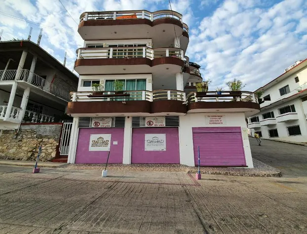 Hotel Casa Mia hotel detail image 3