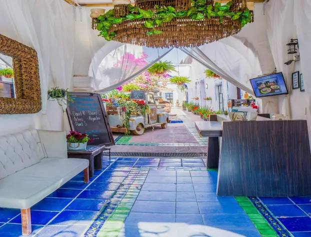 Hotel & Spa La Mansión del Burro Azul hotel detail image 2