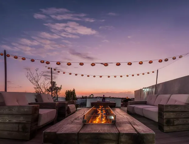 Hotel & Spa La Mansión del Burro Azul hotel detail image 3