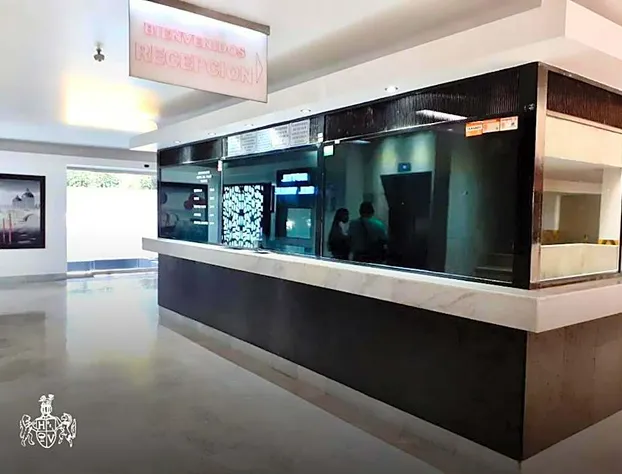 Hotel Del Valle hotel detail image 2