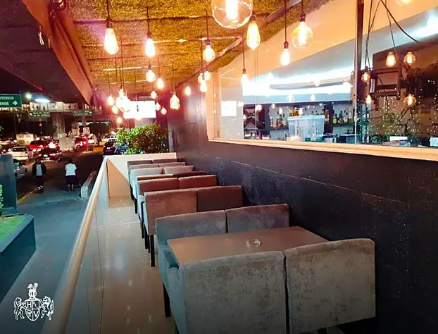 Hotel Del Valle hotel detail image 3