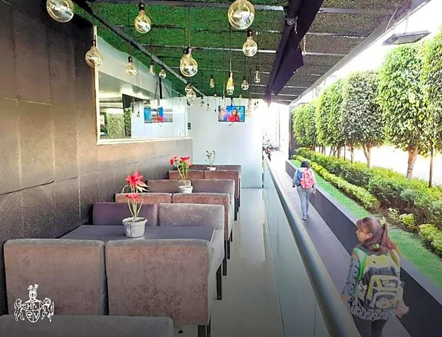 Hotel Del Valle hotel detail image 4