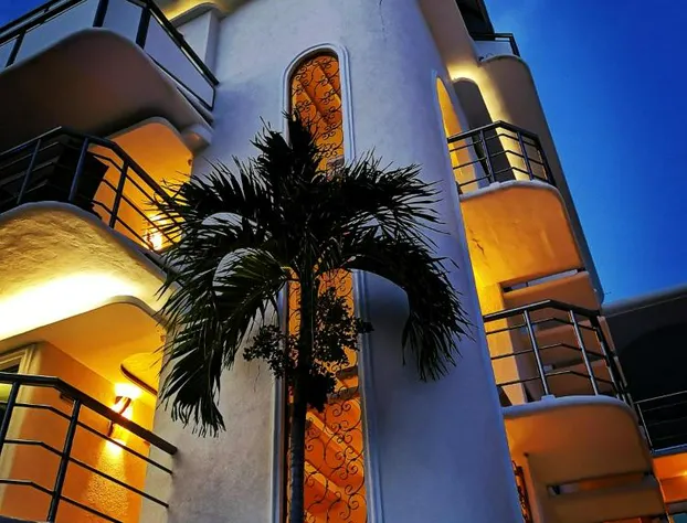 Hotel Blue Star Cancun hotel detail image 1