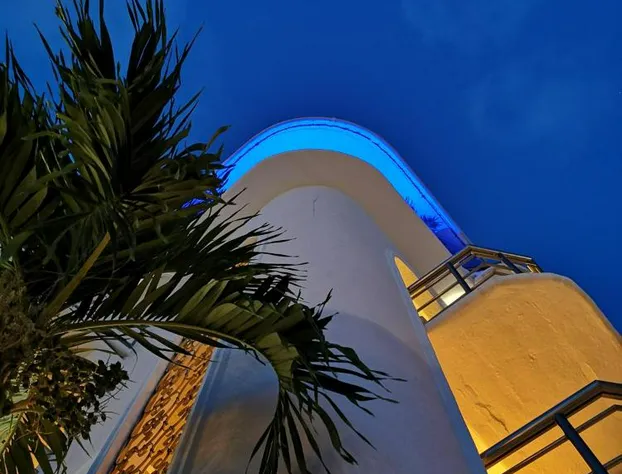 Hotel Blue Star Cancun hotel detail image 3