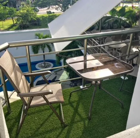 Hotel Blue Star Cancun hotel detail image 4