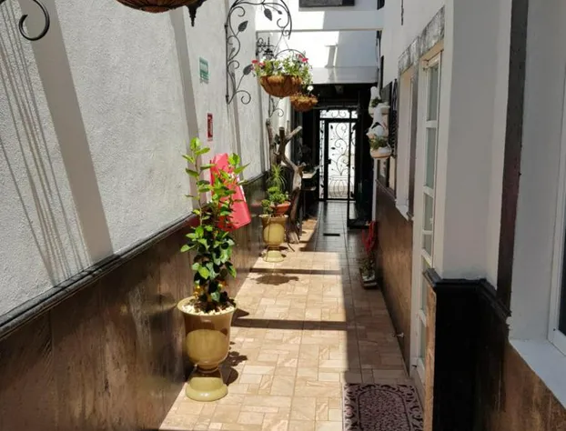 Hotel Tres Sofías hotel detail image 3