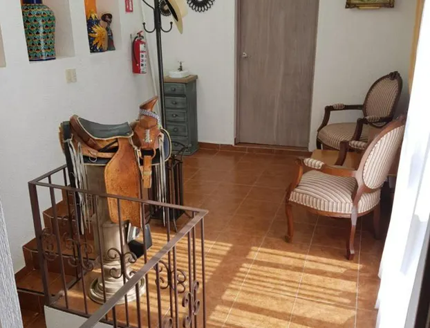 Hotel Tres Sofías hotel detail image 4