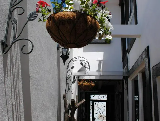 Hotel Tres Sofías hotel detail image 1