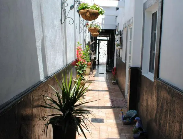 Hotel Tres Sofías hotel detail image 3