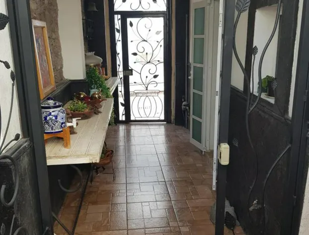 Hotel Tres Sofías hotel detail image 4