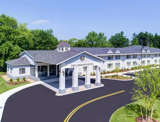 Garrison Hotel & Suites Dover-Portsmouth, an Ascend Collection Hotel hotel detail image 1