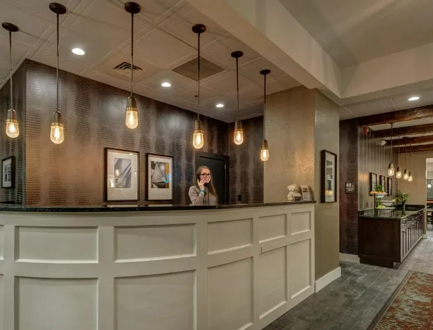 Garrison Hotel & Suites Dover-Portsmouth, an Ascend Collection Hotel hotel detail image 2