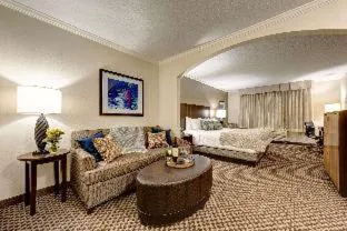 Garrison Hotel & Suites Dover-Portsmouth, an Ascend Collection Hotel hotel detail image 3