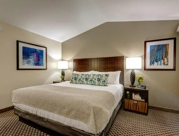 Garrison Hotel & Suites Dover-Portsmouth, an Ascend Collection Hotel hotel detail image 4