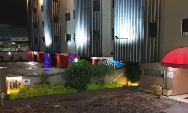 Hotel & Villas Gran Vía, Tultitlán hotel detail image 1