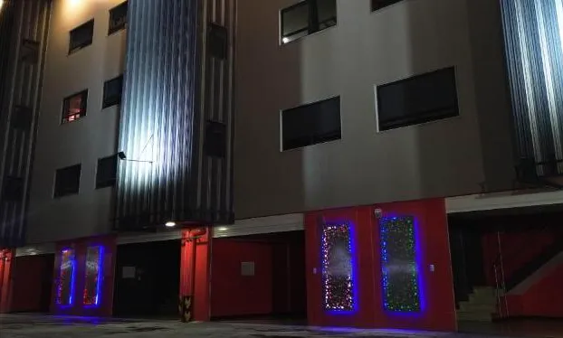 Hotel & Villas Gran Vía, Tultitlán hotel detail image 3