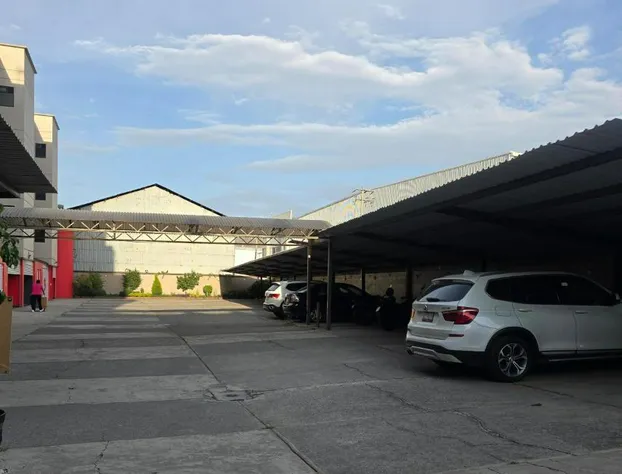 Hotel & Villas Gran Vía, Tultitlán hotel detail image 4