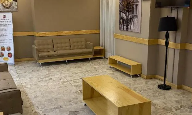 Hotel & Villas Gran Vía, Tultitlán hotel detail image 3