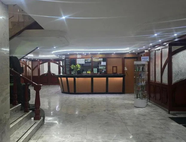 Hotel & Villas Gran Vía, Tultitlán hotel detail image 4