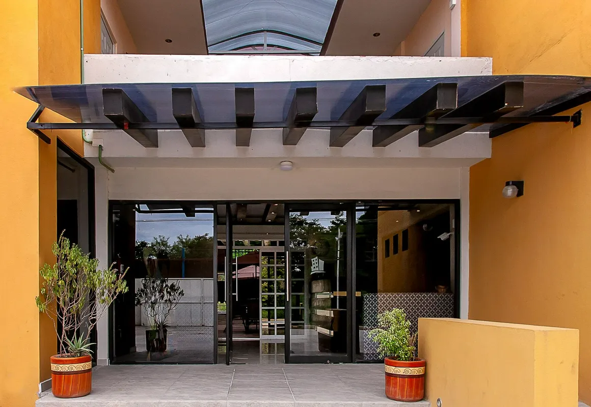 Hotel Huaxteca Inn hotel hero