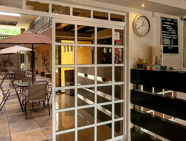 Hotel Huaxteca Inn hotel detail image 1