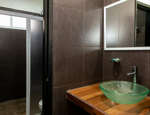 Hotel Huaxteca Inn hotel detail image 3