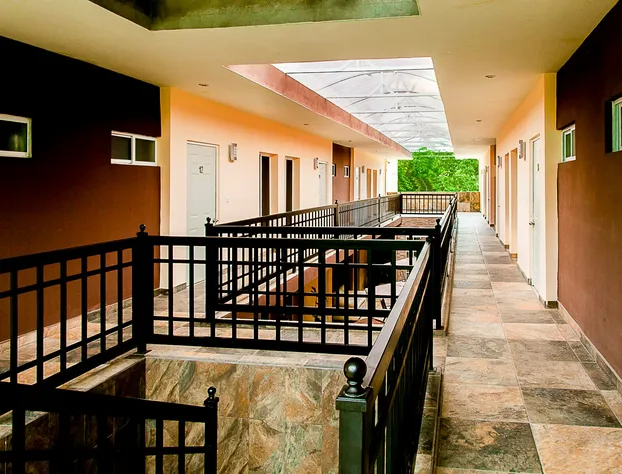 Hotel Huaxteca Inn hotel detail image 4