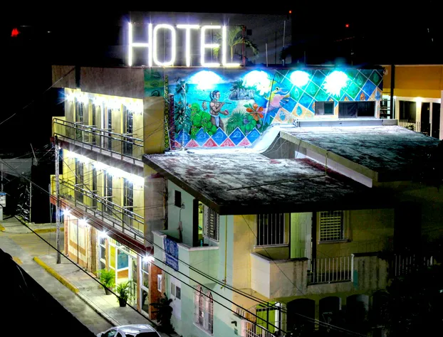 Hotel Melina hotel detail image 1