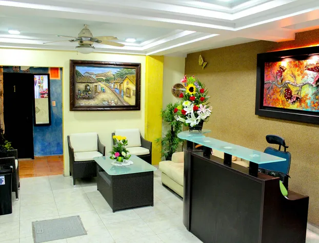 Hotel Melina hotel detail image 2