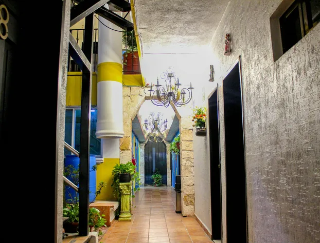 Hotel Melina hotel detail image 3