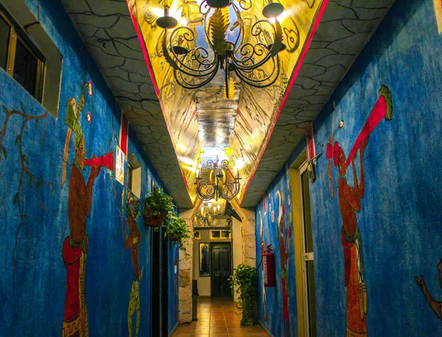 Hotel Melina hotel detail image 4