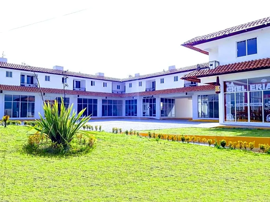 Hotel JH Boutique hotel hero