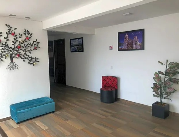 Hotel JH Boutique hotel detail image 3