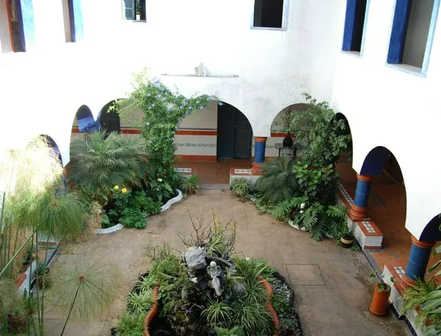 La Casona Azul Boutique Hotel hotel detail image 2