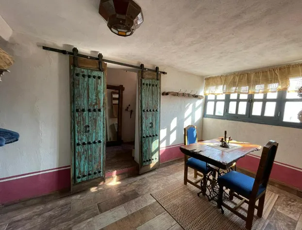 La Casona Azul Boutique Hotel hotel detail image 3