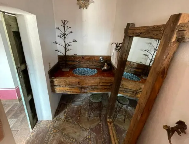 La Casona Azul Boutique Hotel hotel detail image 4