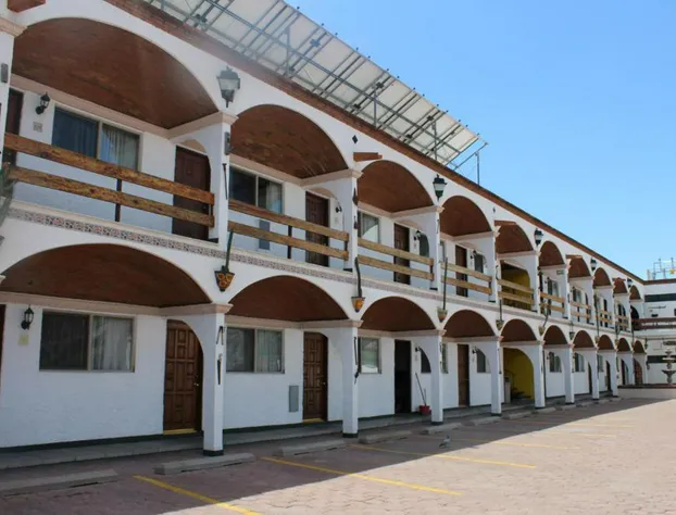 State Inn hotel detail image 1