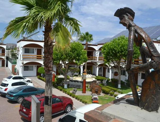 State Inn hotel detail image 3