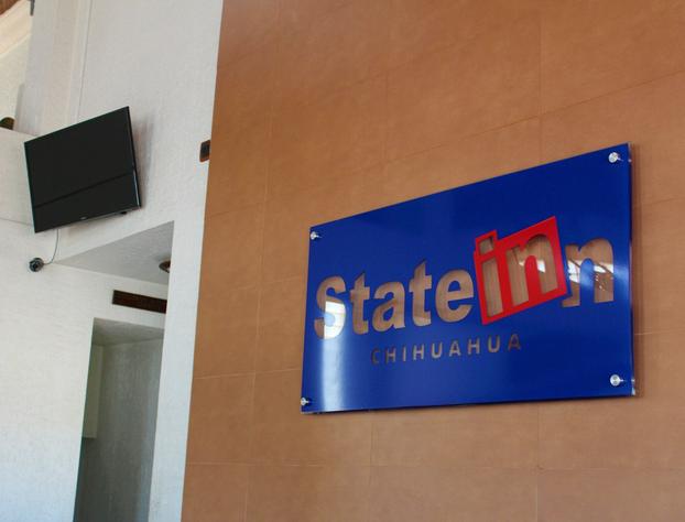 State Inn hotel detail image 3
