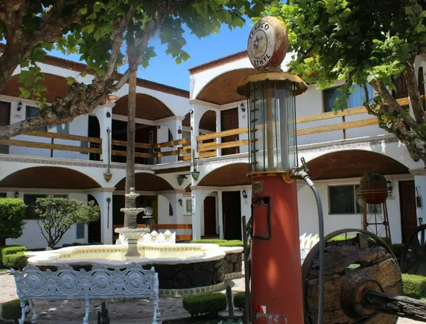 State Inn hotel detail image 3