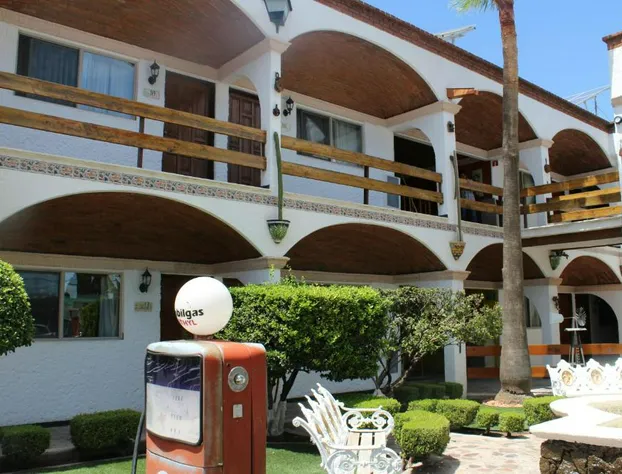 State Inn hotel detail image 4