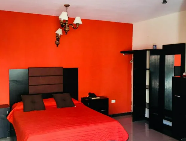 Hotel Colonial San Miguel hotel detail image 2