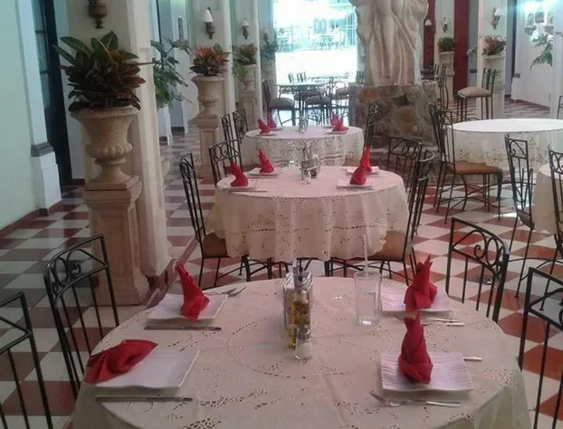 Hotel Colonial San Miguel hotel detail image 3