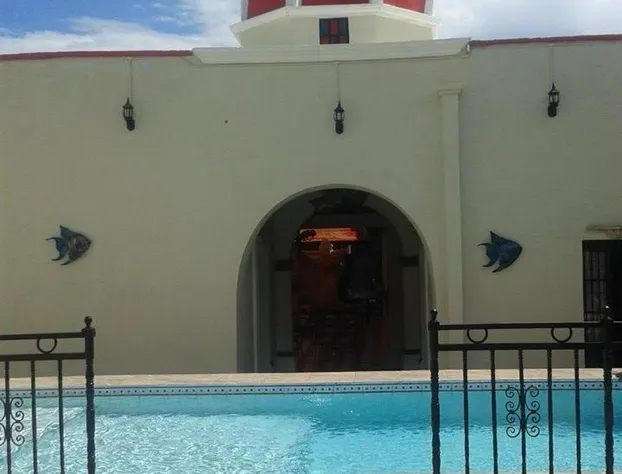 Hotel Colonial San Miguel hotel detail image 4