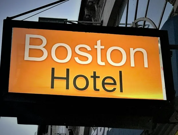 Boston Hotel hotel detail image 1