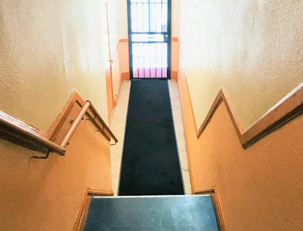 Boston Hotel hotel detail image 2