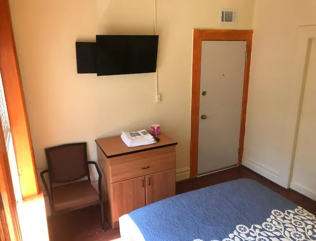 Boston Hotel hotel detail image 3