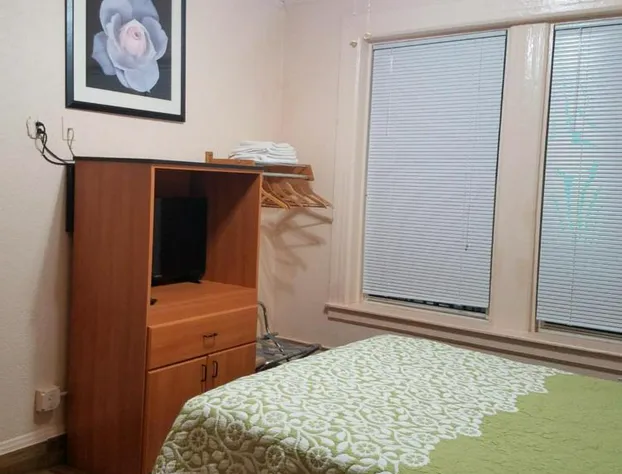 Boston Hotel hotel detail image 4