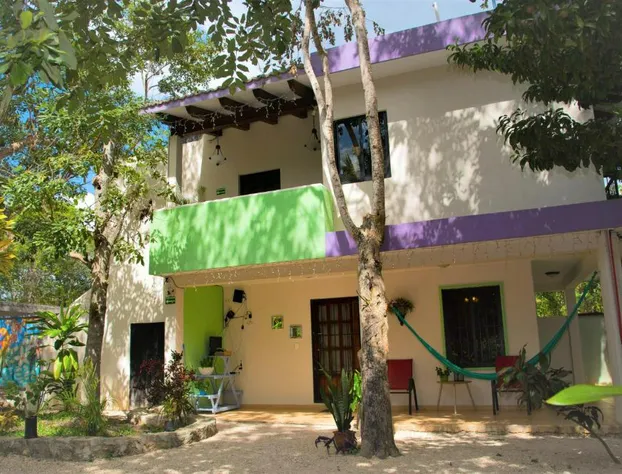 El Roble Nature Hotel & Lagoon hotel detail image 2