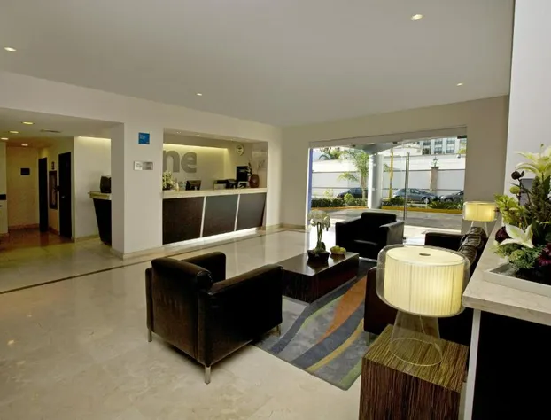 One Aguascalientes San Marcos hotel detail image 3